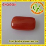 Red Coral Ratti-18.39(16.65ct) Premium Quality Spotless Italian Munga Redcoral 